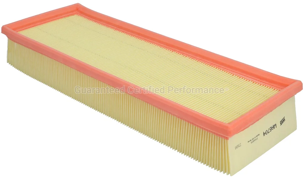 Luftfilter - WA6704 - (WIX) v:4782595