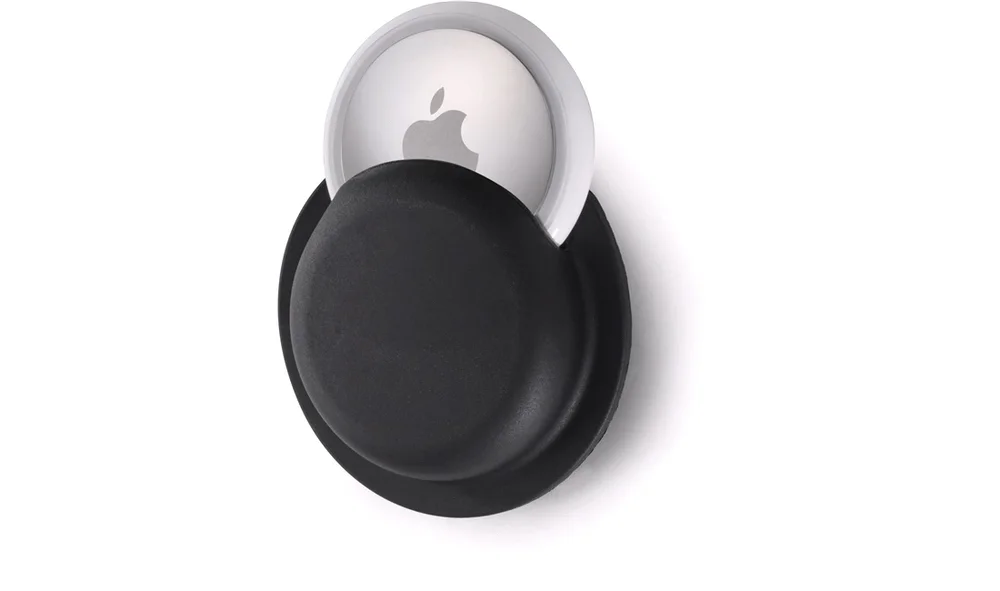 AirTag holder i silikon m\/selvklebende v:403951