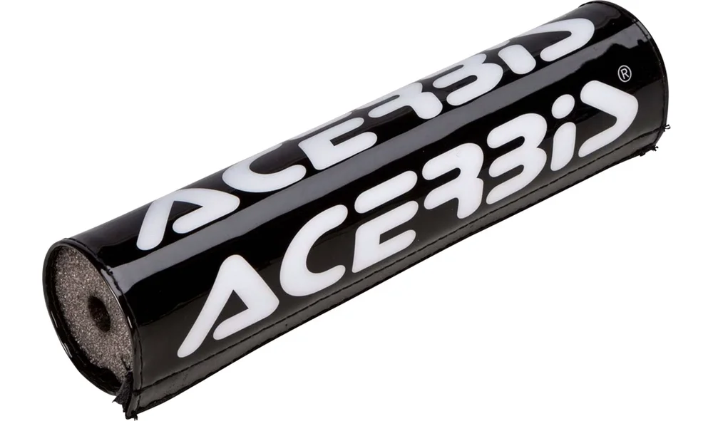 Styrepute Acerbis sort v:7532233