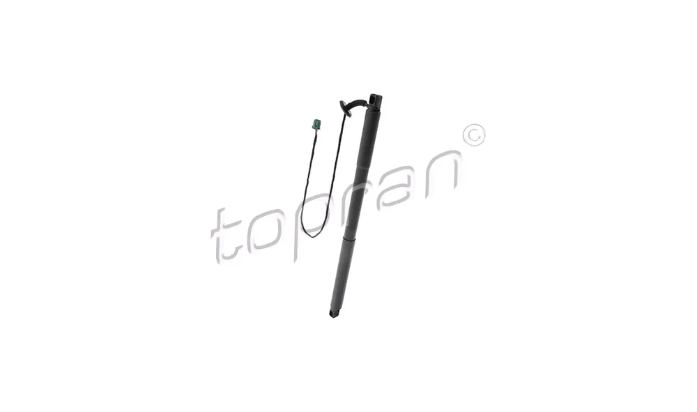 Elektromotor, bakluke 633 236 (Topran) v:9191186 Elektromotor, bakluke 633 236 (Topran) v:9191186
