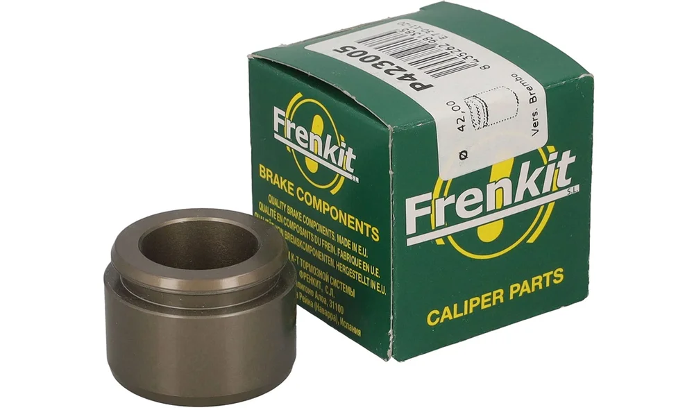Stempel, Bremsecaliper P423005 (Frenkit) v:887247 Stempel, Bremsecaliper P423005 (Frenkit) v:887247