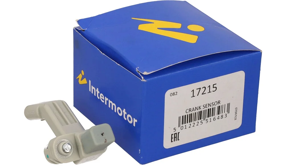 Impulsgiver, Veivaksel 17215 (Intermotor v:3373240
