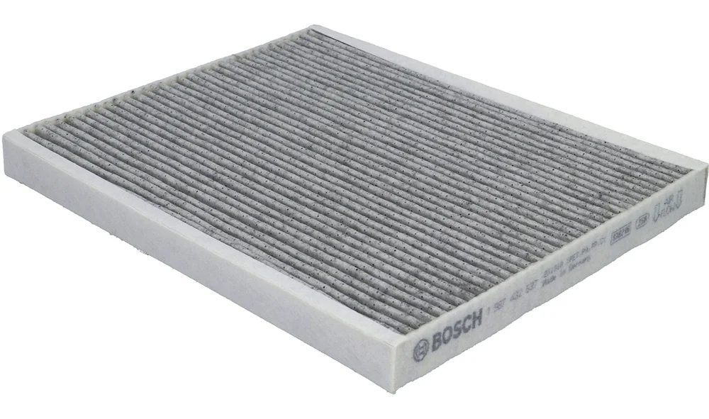 Kupefilter – 1 987 432 537 – (BOSCH) v:7351659 Kupefilter – 1 987 432 537 – (BOSCH) v:7351659