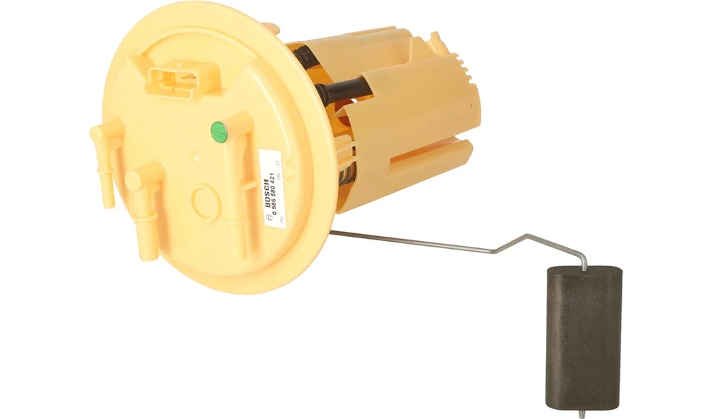 Drivstoffpumpe – 0 986 580 421 – (BOSCH) v:966754 Drivstoffpumpe – 0 986 580 421 – (BOSCH) v:966754