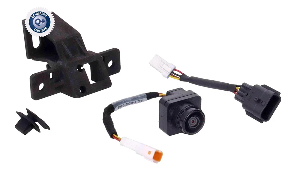 Ryggekamera A38-74-0085 Q+, original equ v:8171608