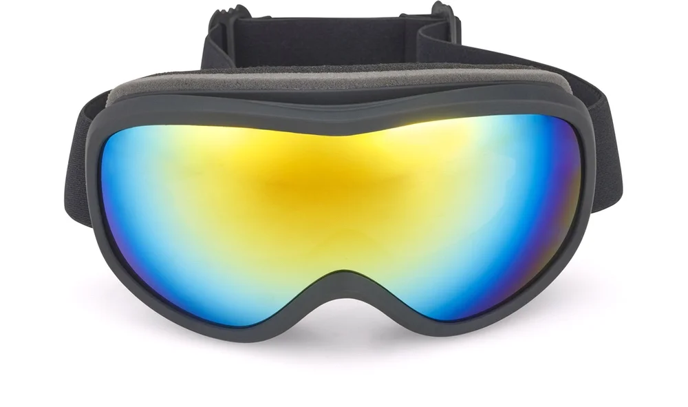 Skibriller med dugfrie dobbeltglass v:5516394
