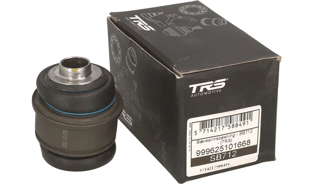 Feste, Styrestag – JBJ712 – (TRS) v:5905133