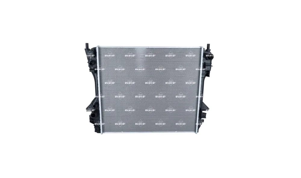 Radiator, Motorkjøling – 53012 – (NRF) v:9420155