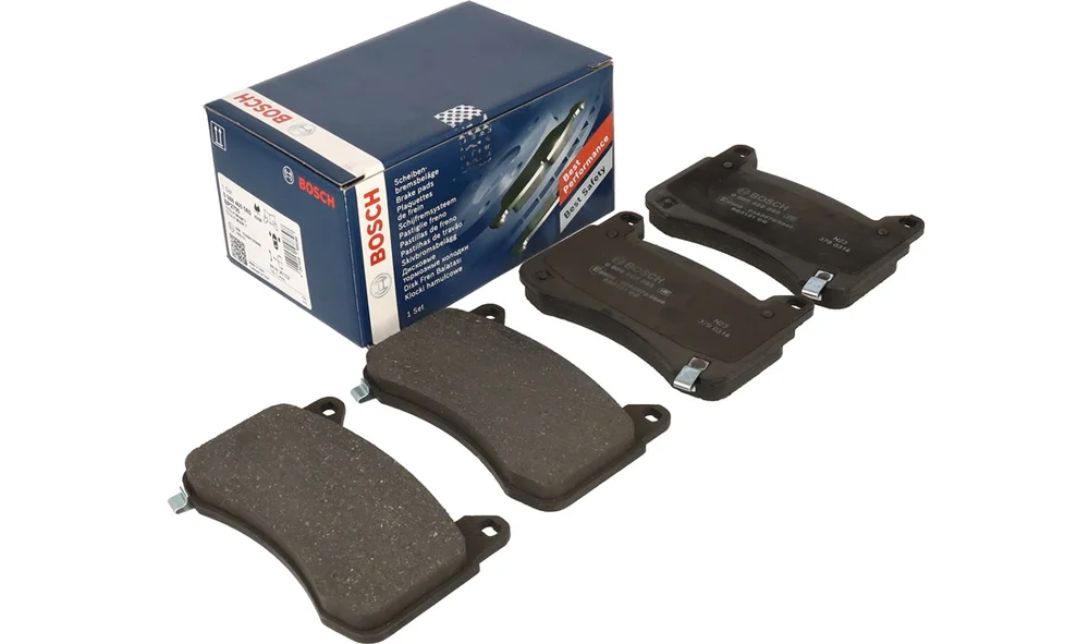 Bremsekloss Sett 0 986 460 085 (BOSCH) v:8389662
