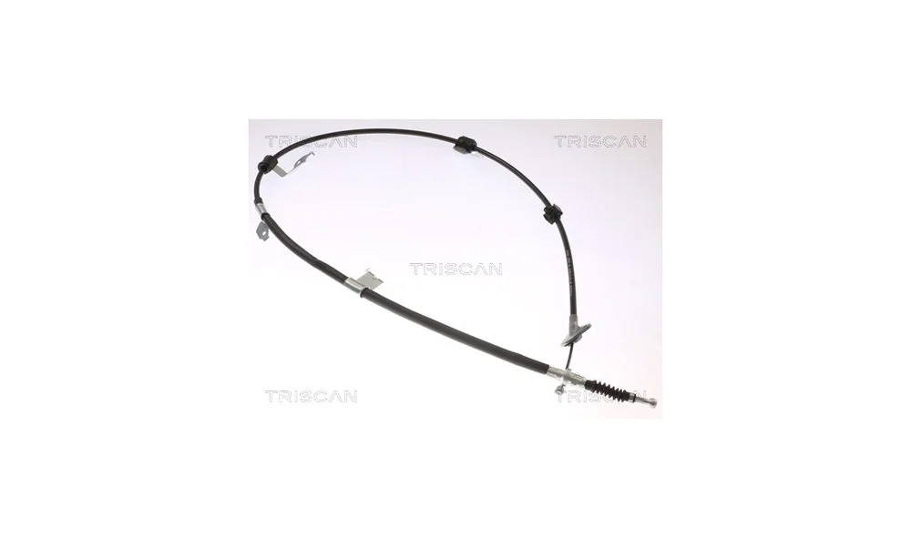 Tautrekk, Håndbremse 8140 131003 (Trisca v:2992586 Tautrekk, Håndbremse 8140 131003 (Trisca v:2992586