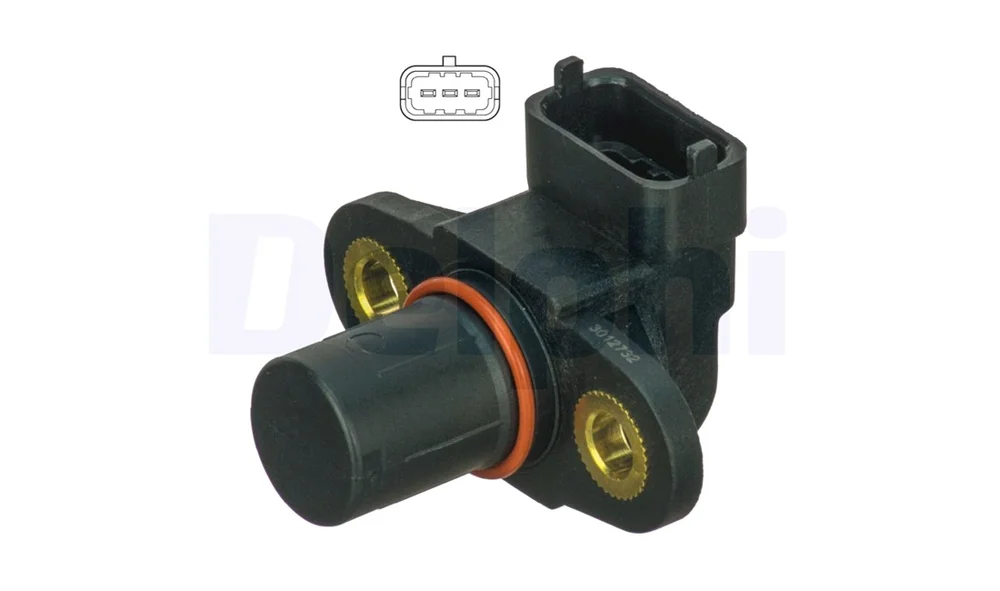 Sensor, Kamakselposisjon SS11195 (Delphi v:1808086