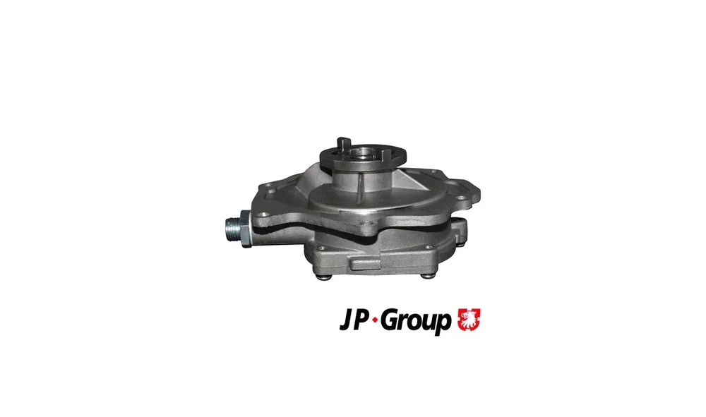 Vakuumpumpe, Bremseanlegg 1317100200 JP v:2637020