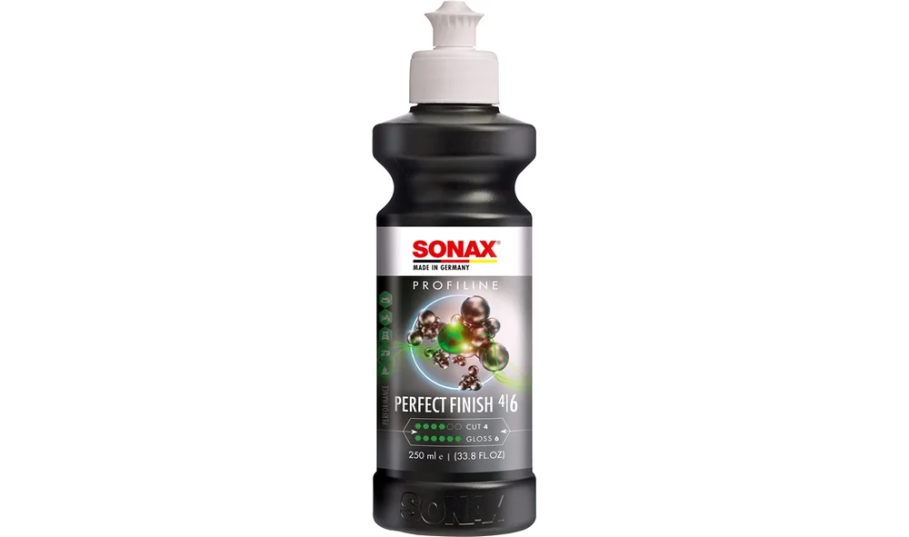 SONAX Profiline Perfect Finish 1L v:600031