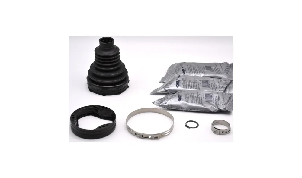 Mansjettsett, Drivaksel GKNB20637 (GKN) v:9491718