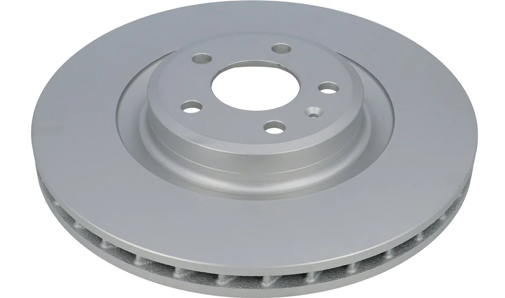 Bremseskive - 0 986 479 590 - (BOSCH) v:318669