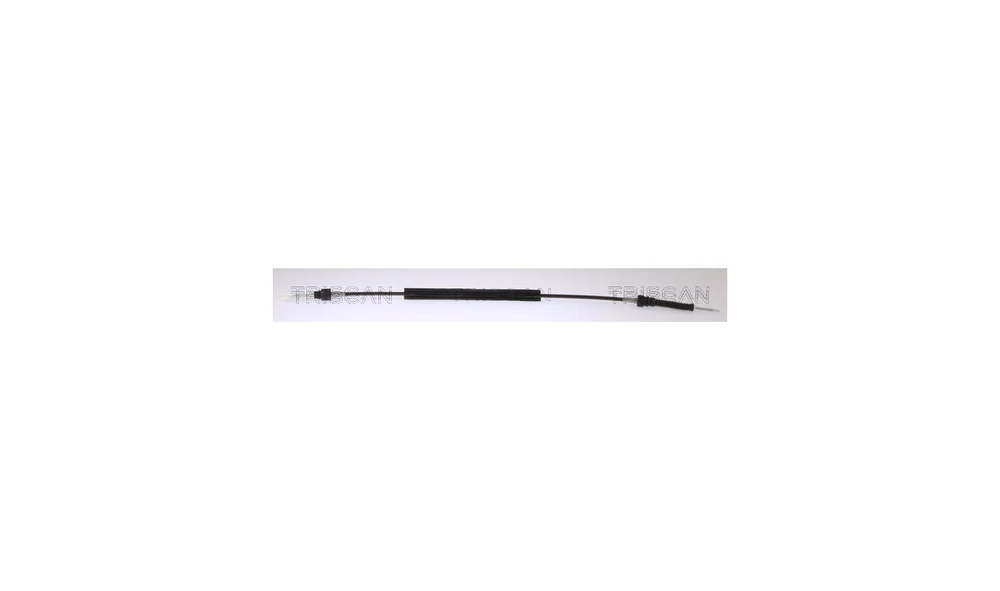 Kabel, girmekanisme 8140 29749 (Triscan) v:364242 Kabel, girmekanisme 8140 29749 (Triscan) v:364242