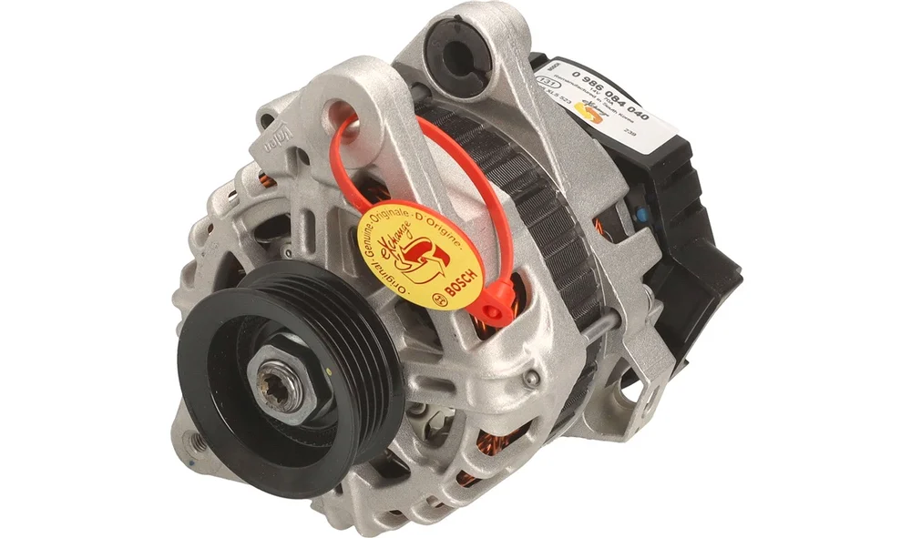 Dynamo – 0 986 084 040 – (BOSCH) v:4313746 Dynamo – 0 986 084 040 – (BOSCH) v:4313746