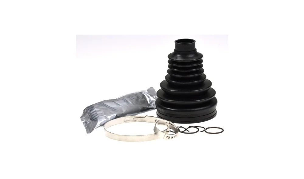 Mansjettsett, Drivaksel - 36009 - (GKN) v:3069347