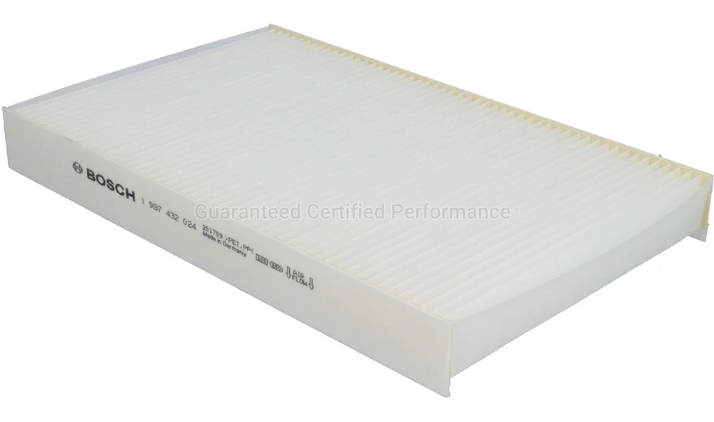 Kupefilter – 1 987 432 024 – (BOSCH) v:6199955
