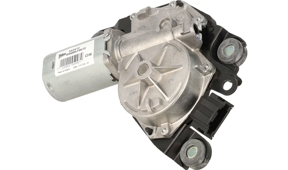 Vindusviskermotor - 582612 - (Valeo) v:4066637