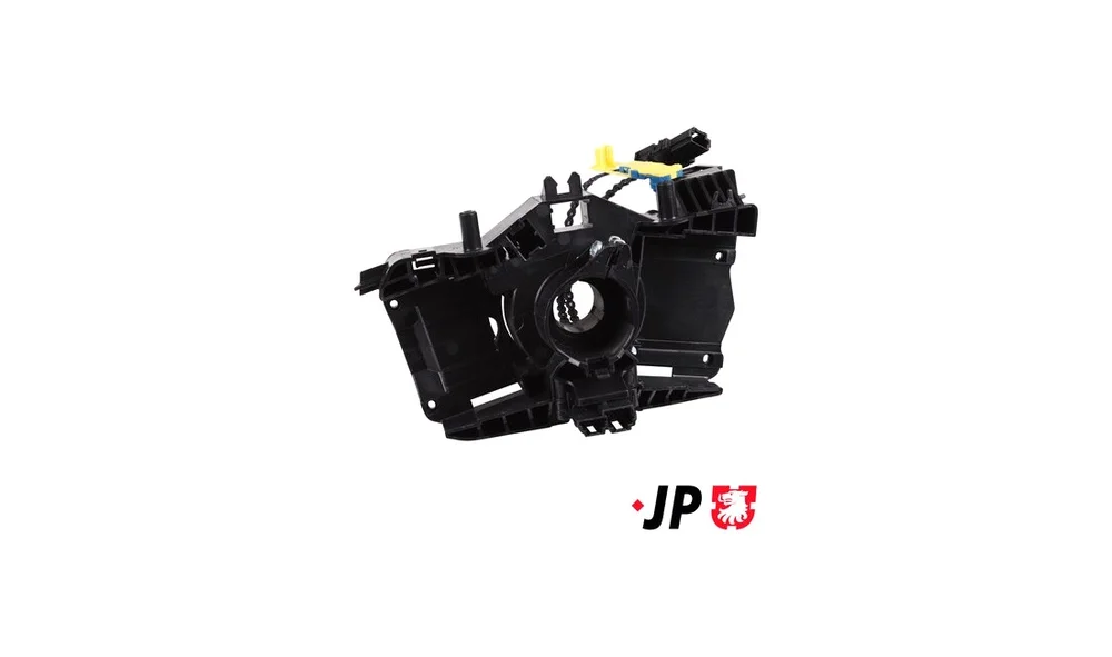 Viklefjær, airbag – JP v:4683946