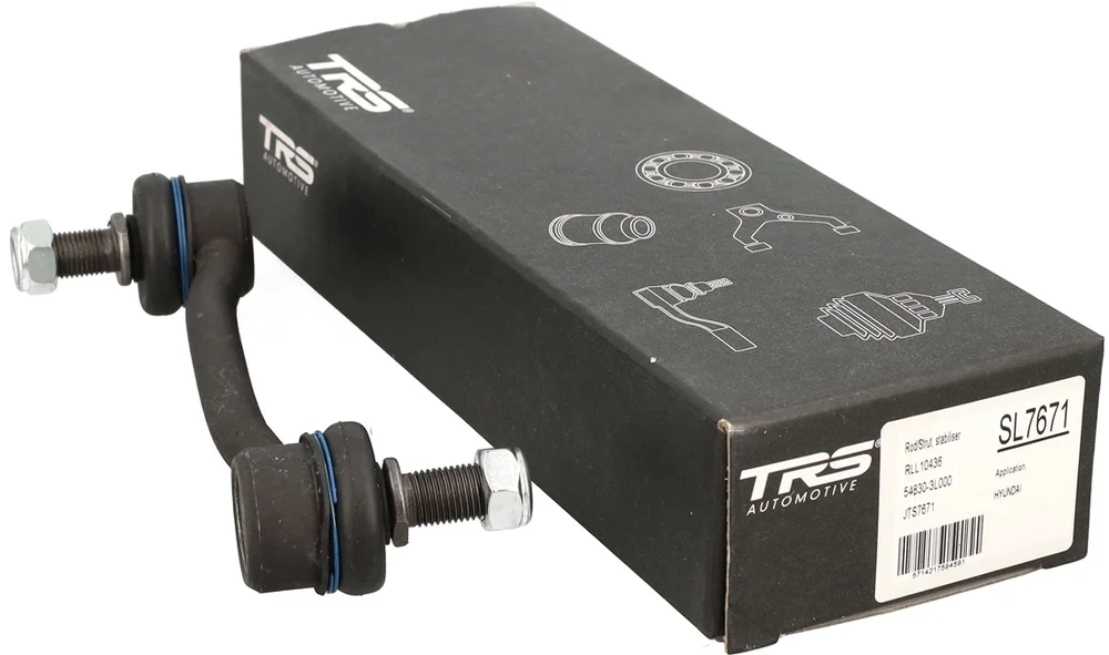 Stang, Stabilisator - JTS7671 - (TRS) v:8515418