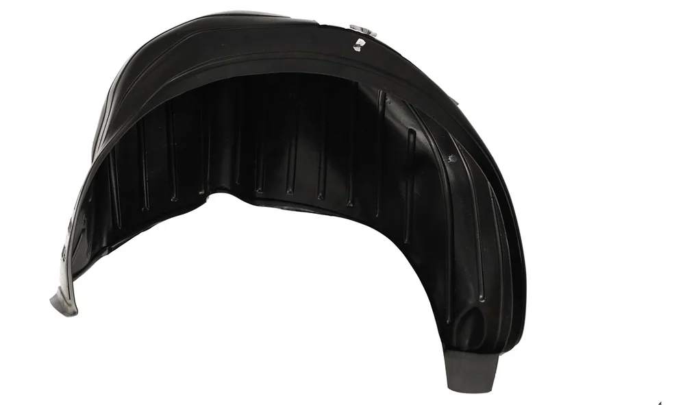 Innerskjerm Plastikk 8102548 (Klokkerhol v:2368276