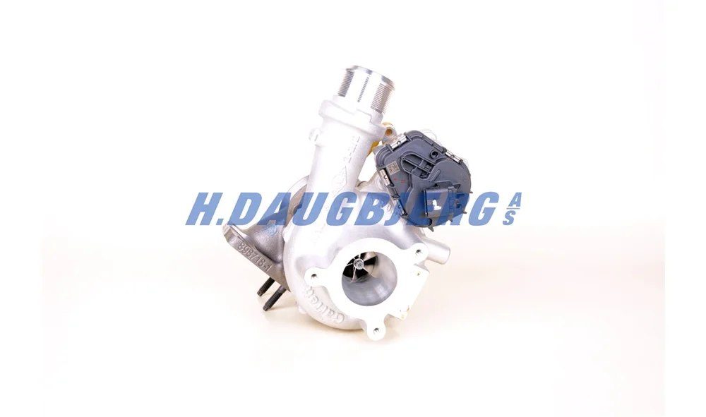 Lader, Oppladning 898723-5003S (H Daugb v:7117511