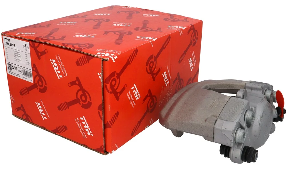Bremsecaliper - BHX579E - (TRW) v:865304