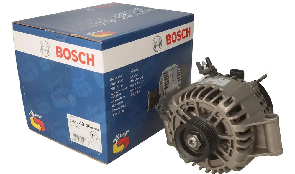 Dynamo – 0 986 049 460 – (BOSCH) v:4778413 Dynamo – 0 986 049 460 – (BOSCH) v:4778413
