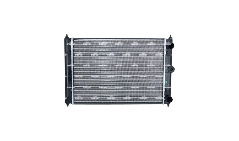 Radiator, Motorkjøling – 519505 – (NRF) v:438852