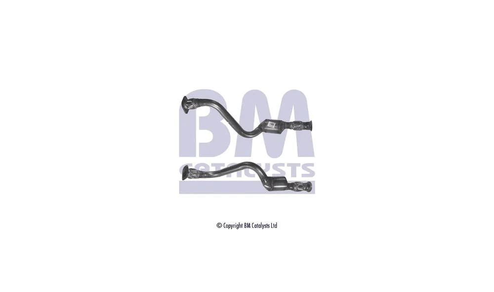 Katalysator - BM80234H - (BM Catalysts) v:9669775