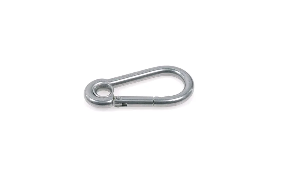 1852 Karabinkrok rf med øye 12x140mm v:4431043