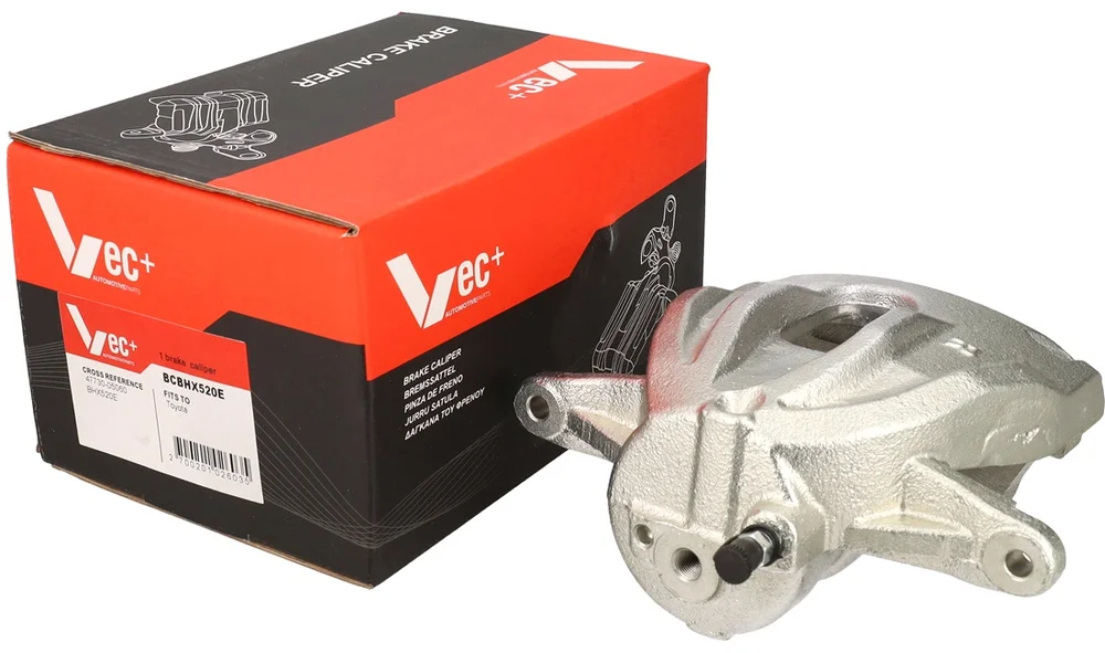 Bremsecaliper - BHX520E - (Vector) v:7791603
