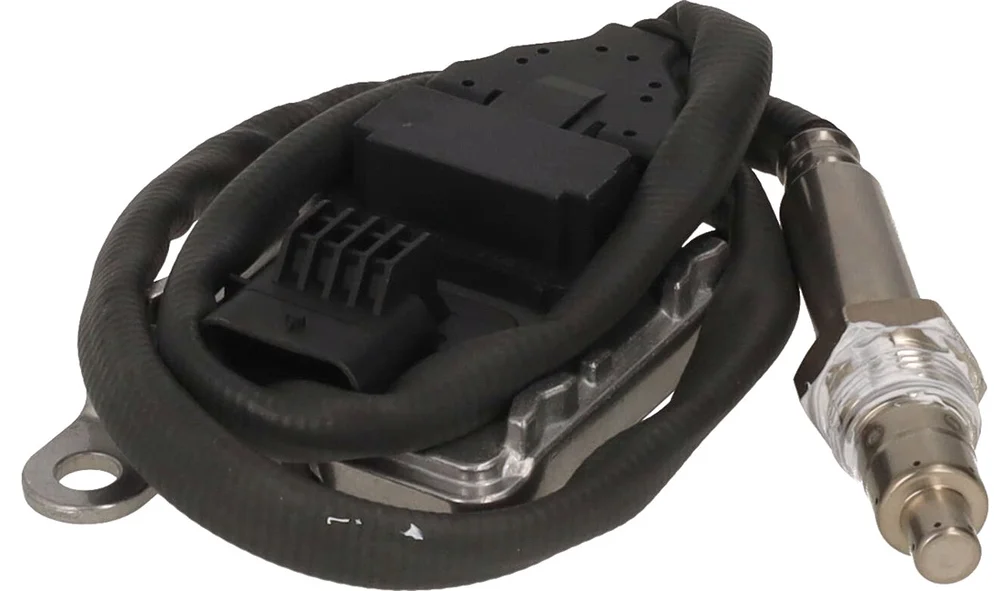Nox-Sensor, Nox-Katalysator 57023 (Meat v:6286445