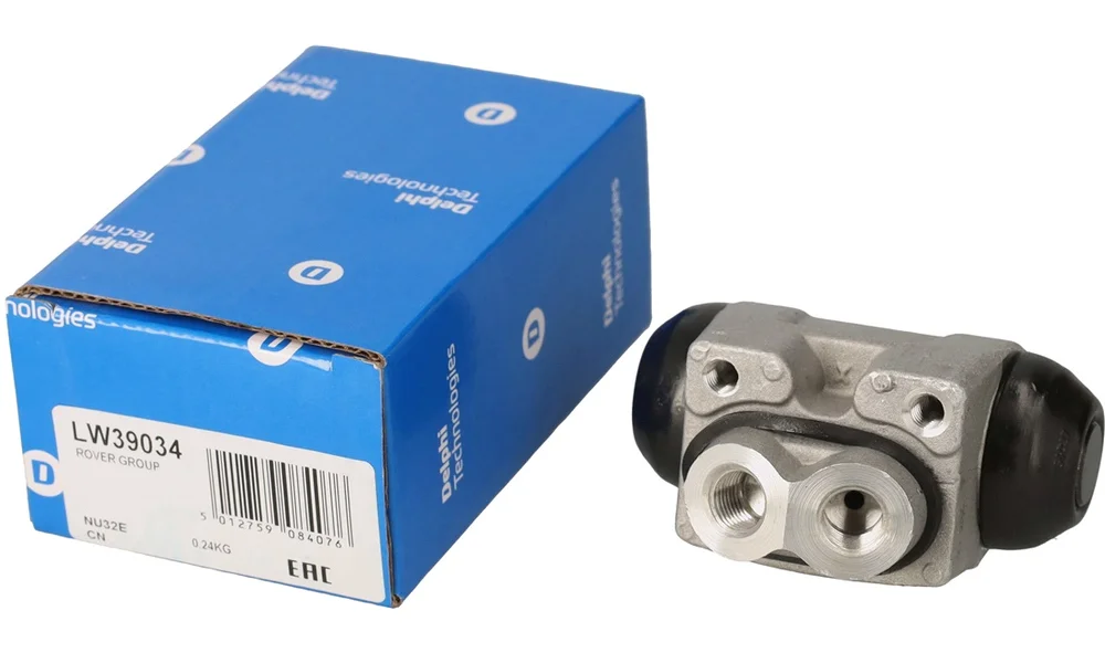 Hjulsylinder, Brems - LW39034 - (Delphi) v:7146718