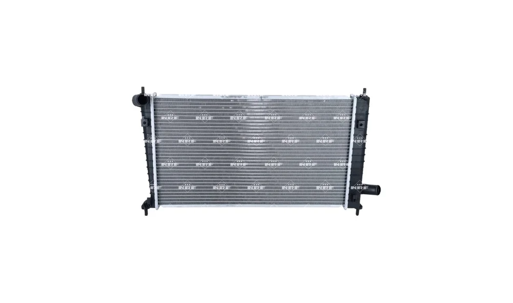 Radiator, Motorkjøling – 53189 – (NRF) v:1057802