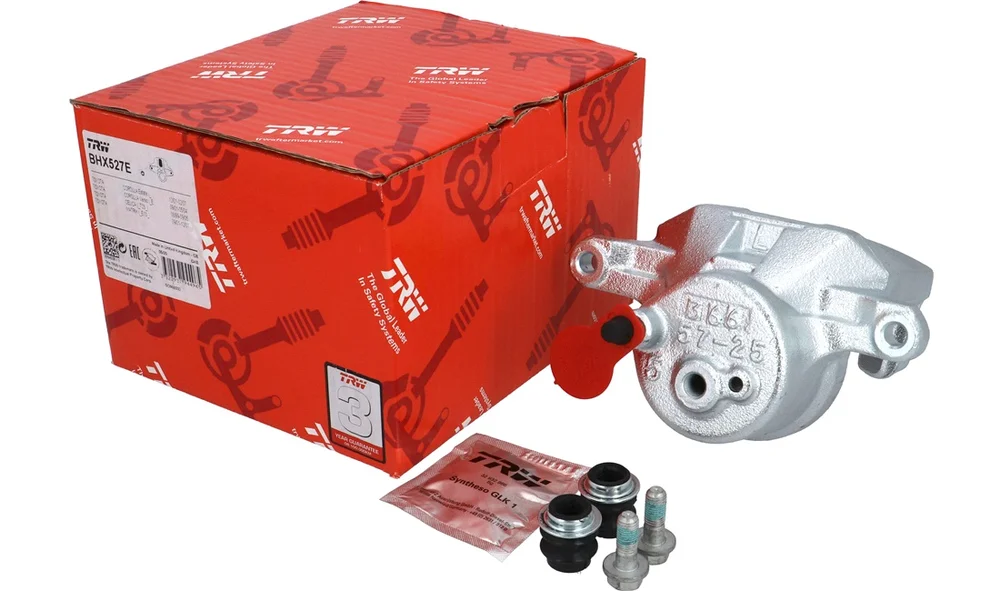 Bremsecaliper - BHX527E - (TRW) v:8346818