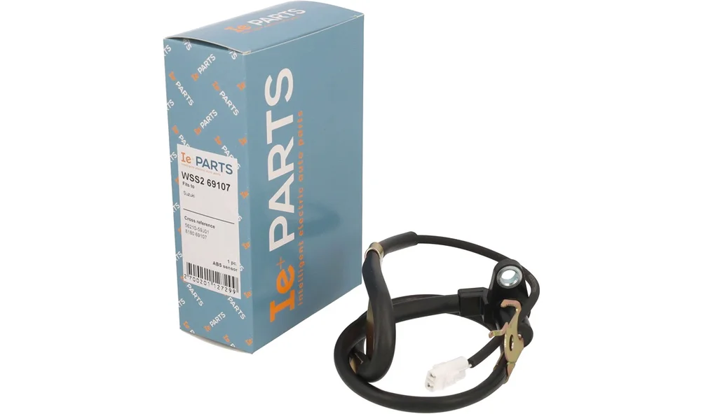 Sensor, Abs - 8180 69107 - (Ie+ PARTS) v:1496453