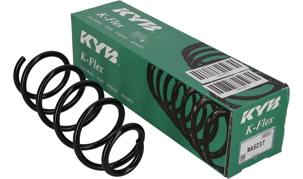 Fjær - RA5237 - K-Flex - (KYB) v:1417608