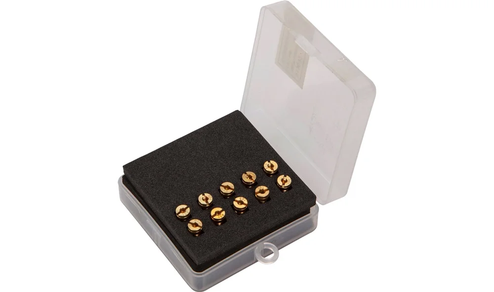 Dysesett CWK 139QMB Ø5mm 10st str100-122 v:9278289 Dysesett CWK 139QMB Ø5mm 10st str100-122 v:9278289