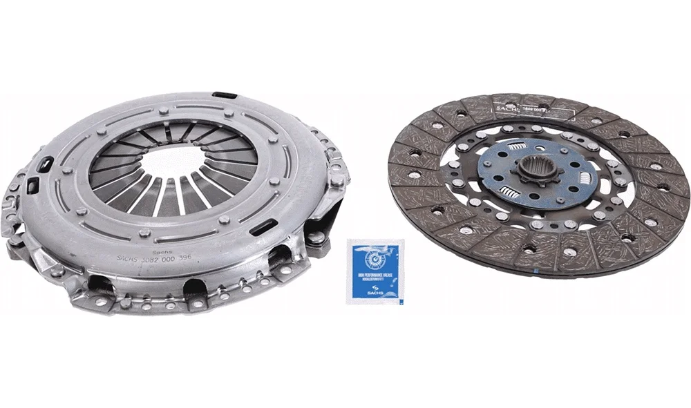 Clutchsett 3000 970 004 XTend (SACHS) v:7177862 Clutchsett 3000 970 004 XTend (SACHS) v:7177862