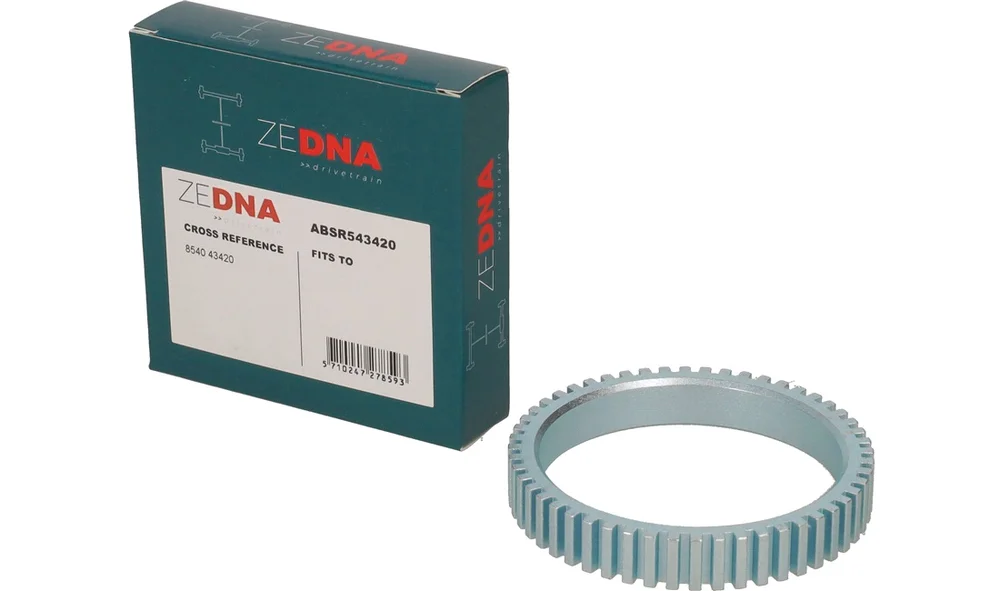 Sensorring, Abs - 8540 43420 - (Zedna) v:2223348
