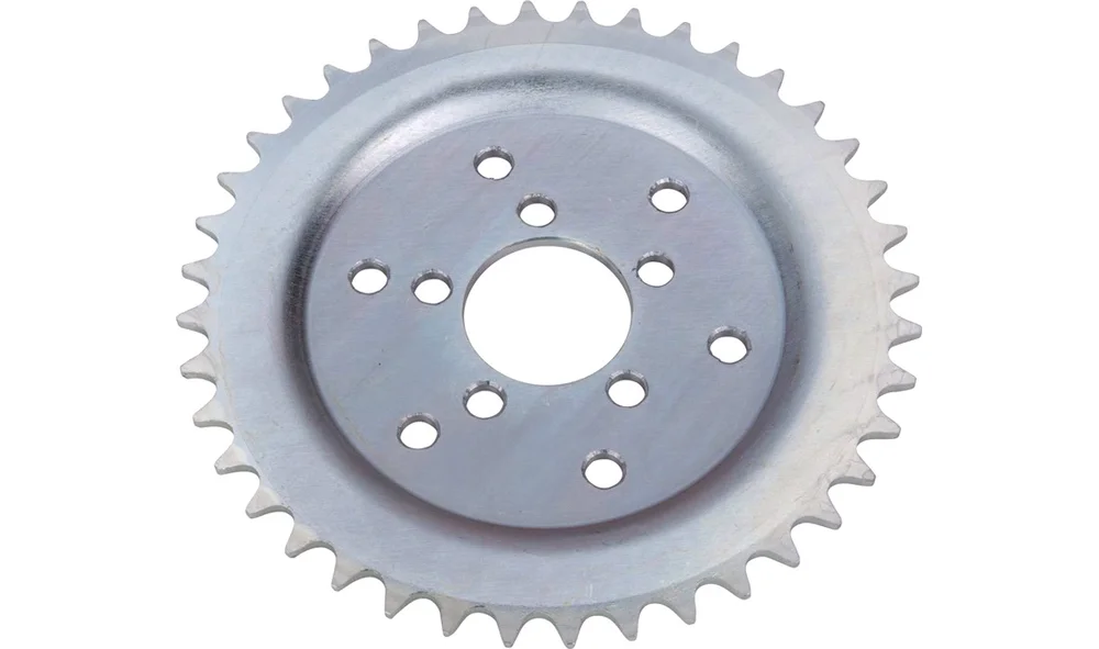 BaKtannhjul 40-tands, Maxi 2 Gear v:9593399