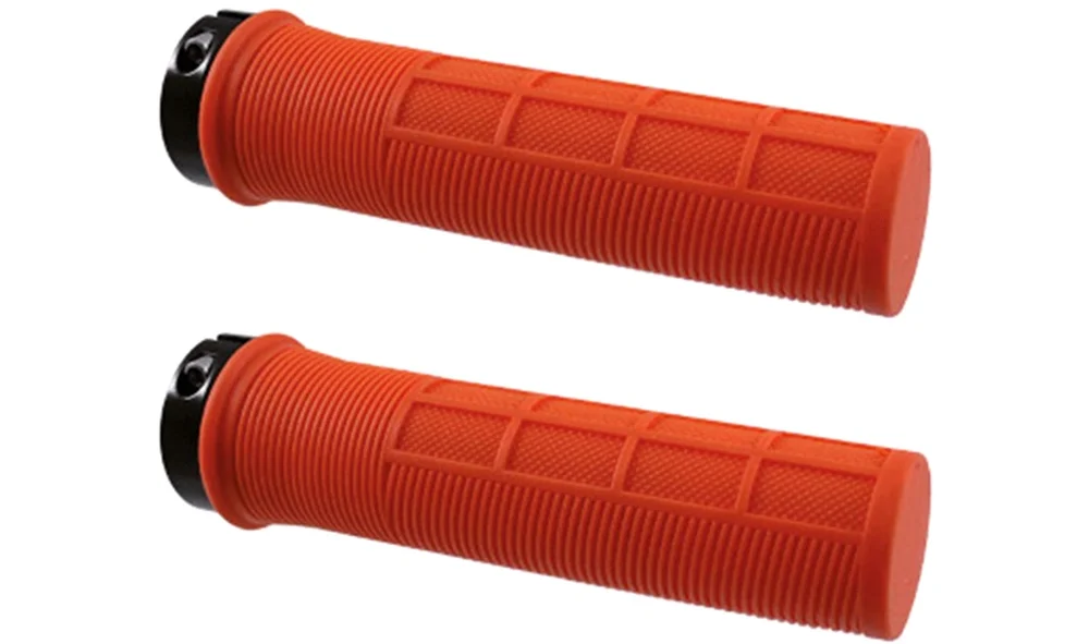 Håndtak Shape R til MTB 135mm sett orang v:4209285