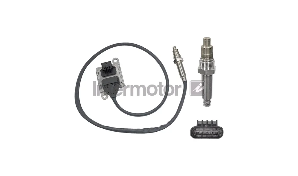 Nox-Sensor, Nox-Katalysator 69034 (Inter v:1606389