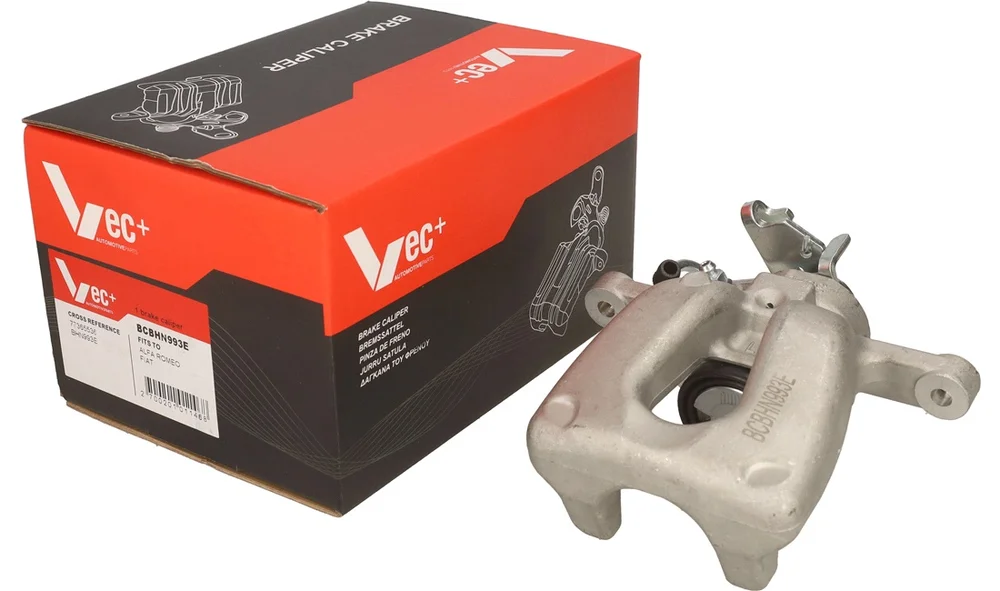Bremsecaliper - BHN993E - (Vector) v:4191540