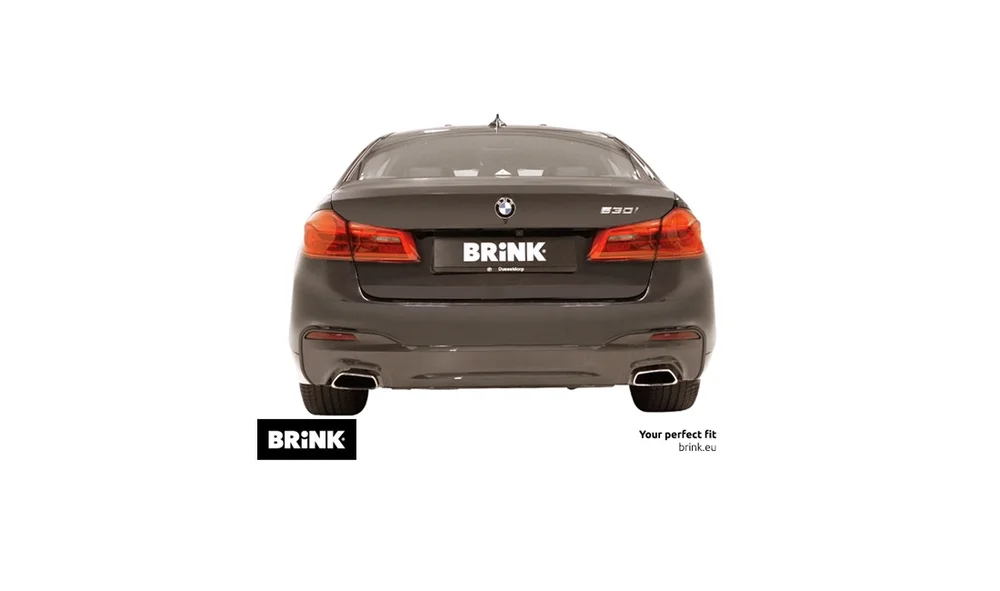 Tilhengerfeste – 602700 – BMU – (Brink) v:590442 Tilhengerfeste – 602700 – BMU – (Brink) v:590442