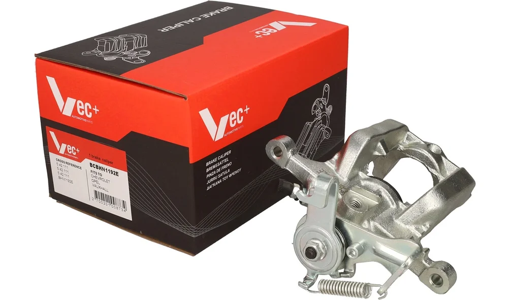 Bremsecaliper - BHN1192E - (Vector) v:5671707