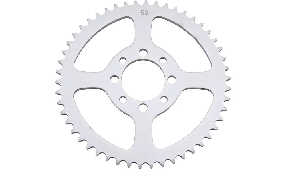 Bakdrev, 50-tanns, ZR50SL v:9553984